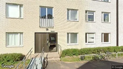 Apartments for rent in Linköping - Photo from Google Street View