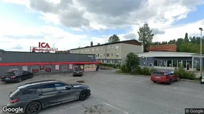Apartments for rent in Kramfors - Photo from Google Street View