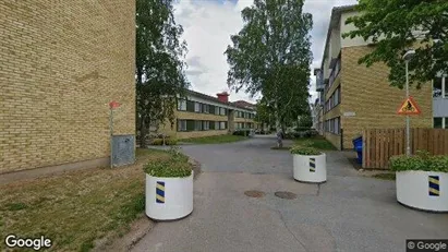 Apartments for rent in Linköping - Photo from Google Street View