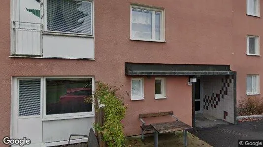 Apartments for rent in Gävle - Photo from Google Street View