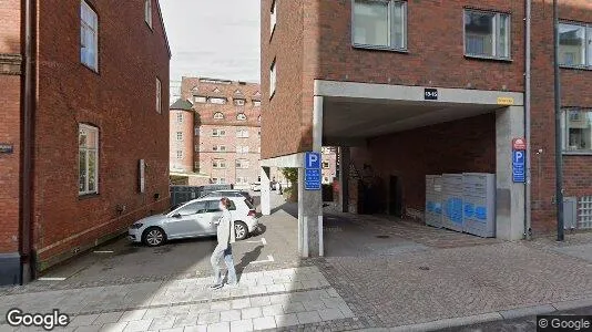 Rooms for rent in Lund - Photo from Google Street View