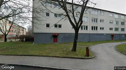 Apartments for rent in Eskilstuna - Photo from Google Street View