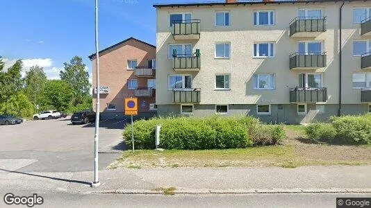 Apartments for rent in Katrineholm - Photo from Google Street View