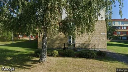 Apartments for rent in Linköping - Photo from Google Street View