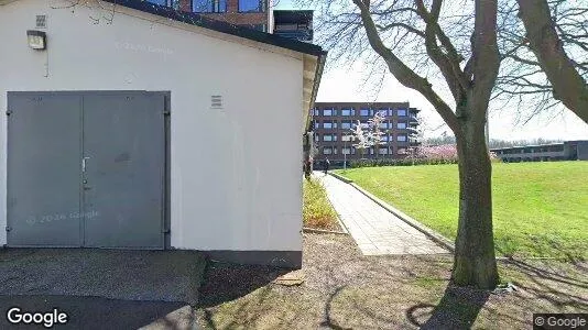 Rooms for rent in Lund - Photo from Google Street View