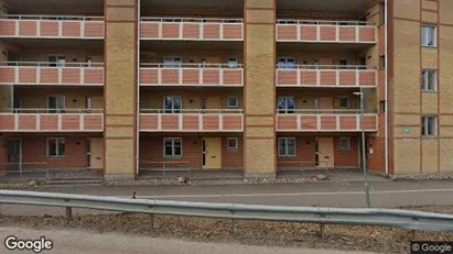 Apartments for rent in Karlstad - Photo from Google Street View