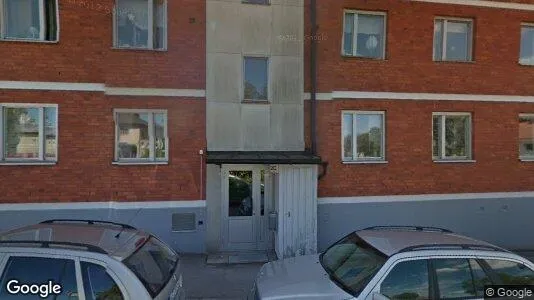 Apartments for rent in Älmhult - Photo from Google Street View