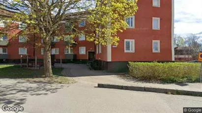 Apartments for rent in Upplands Väsby - Photo from Google Street View