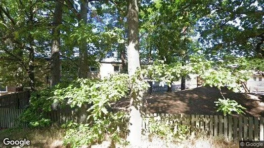 Apartments for rent in Karlskrona - Photo from Google Street View