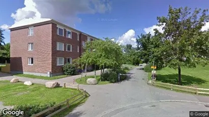 Apartments for rent in Linköping - Photo from Google Street View