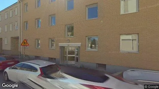 Apartments for rent in Karlstad - Photo from Google Street View