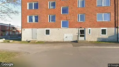 Apartments for rent in Eskilstuna - Photo from Google Street View