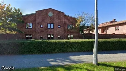 Rooms for rent in Lund - Photo from Google Street View