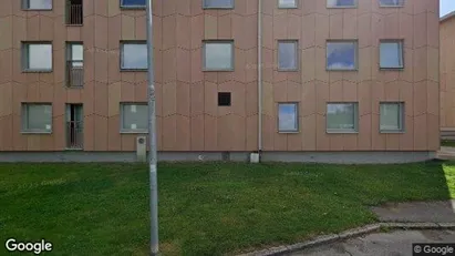 Apartments for rent in Uddevalla - Photo from Google Street View