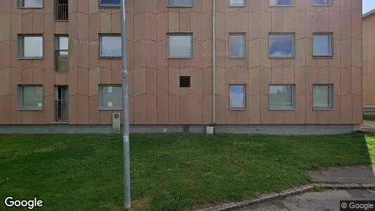 Apartments for rent in Uddevalla - Photo from Google Street View