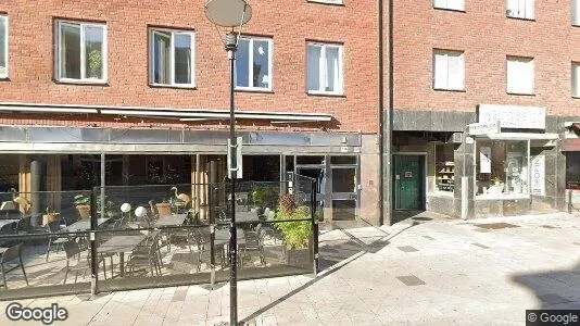 Apartments for rent in Västerås - Photo from Google Street View