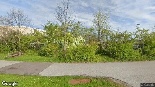 Rooms for rent in Lund - Photo from Google Street View