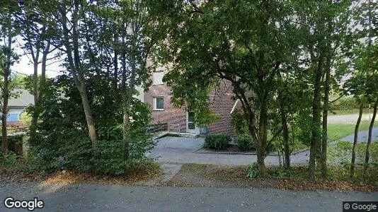 Apartments for rent in Karlskrona - Photo from Google Street View