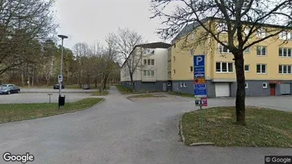 Apartments for rent in Eskilstuna - Photo from Google Street View