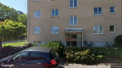 Apartments for rent in Hallsberg - Photo from Google Street View