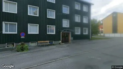 Apartments for rent in Vilhelmina - Photo from Google Street View