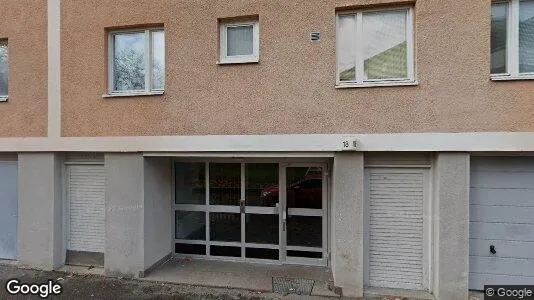 Apartments for rent in Gävle - Photo from Google Street View