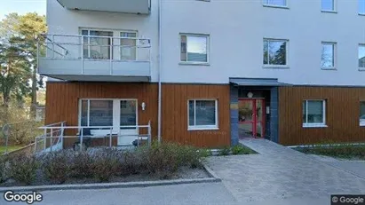 Apartments for rent in Upplands Väsby - Photo from Google Street View