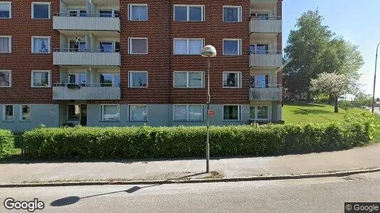Apartments for rent in Åmål - Photo from Google Street View