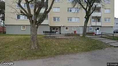 Apartments for rent in Eskilstuna - Photo from Google Street View