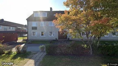 Apartments for rent in Linköping - Photo from Google Street View