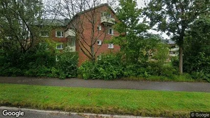 Apartments for rent in Borås - Photo from Google Street View