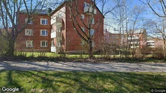 Apartments for rent in Borås - Photo from Google Street View