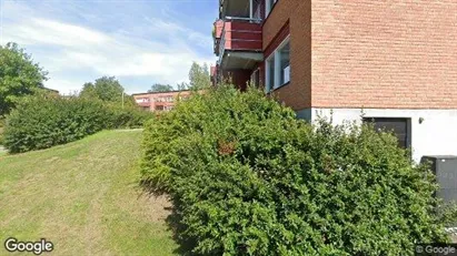 Apartments for rent in Sundsvall - Photo from Google Street View