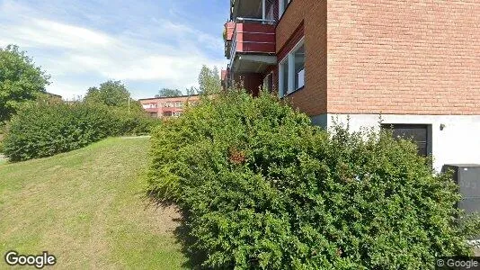 Apartments for rent in Sundsvall - Photo from Google Street View