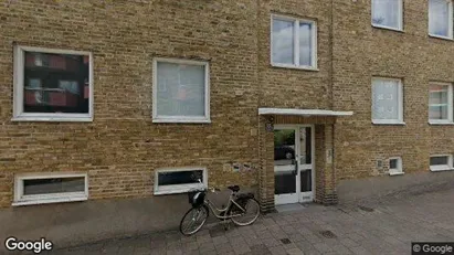 Apartments for rent in Helsingborg - Photo from Google Street View