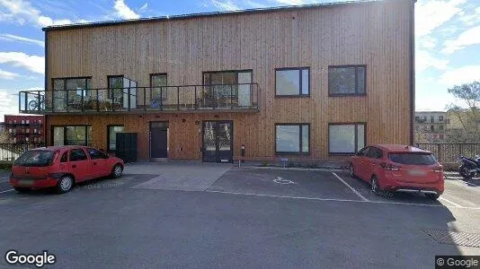 Apartments for rent in Upplands Väsby - Photo from Google Street View