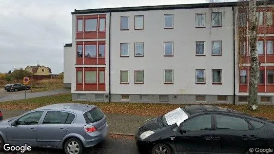 Apartments for rent in Katrineholm - Photo from Google Street View