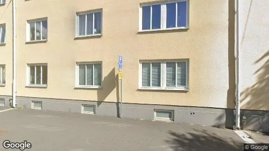 Apartments for rent in Jönköping - Photo from Google Street View
