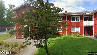 Apartments for rent in Hudiksvall - Photo from Google Street View