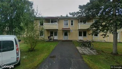 Apartments for rent in Haparanda - Photo from Google Street View Apartments for rent in Haparanda - Photo from Google Street View
