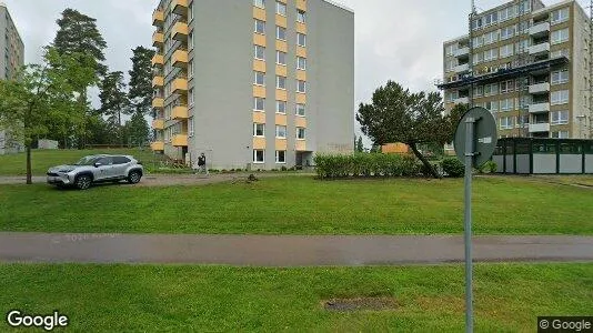 Apartments for rent in Arboga - Photo from Google Street View