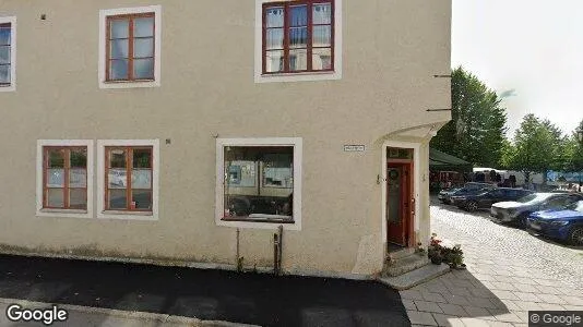 Apartments for rent in Norberg - Photo from Google Street View