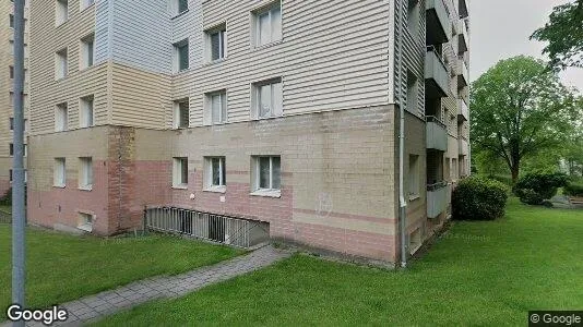 Apartments for rent in Partille - Photo from Google Street View