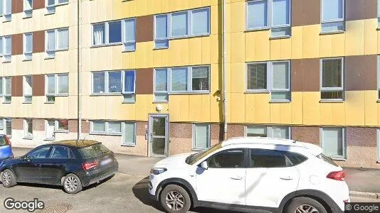 Apartments for rent in Karlstad - Photo from Google Street View