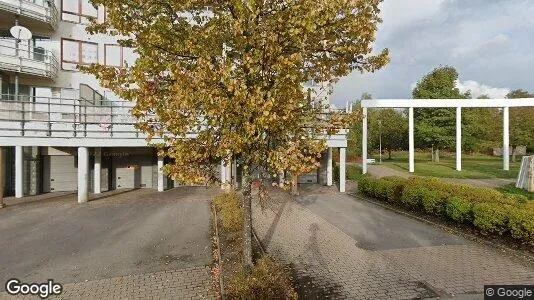 Apartments for rent in Nyköping - Photo from Google Street View