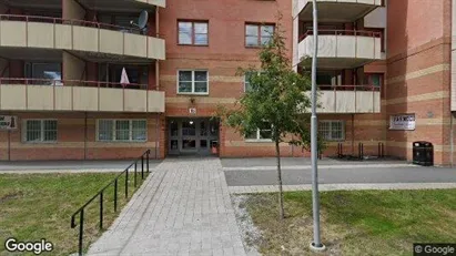 Apartments for rent in Södertälje - Photo from Google Street View