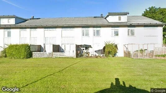 Apartments for rent in Karlstad - Photo from Google Street View