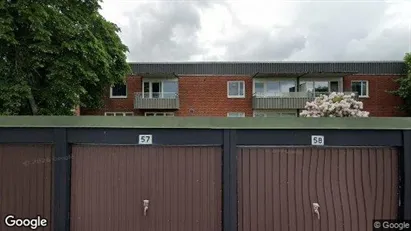 Apartments for rent in Karlstad - Photo from Google Street View