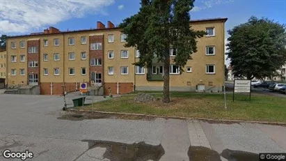 Apartments for rent in Eskilstuna - Photo from Google Street View