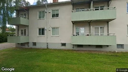 Apartments for rent in Arvika - Photo from Google Street View